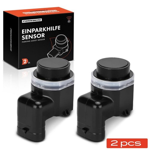 Frankberg pdc sensore - frankberg, pdc-sensore