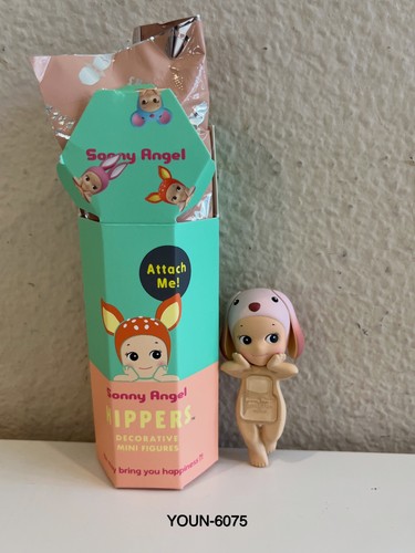 Autentico sonny angel hippers - sonny,