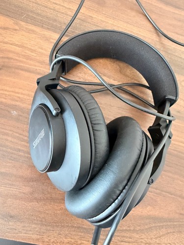 Shure srh440a cuffie - shure,