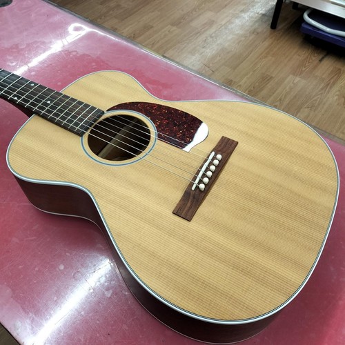 Guild 40e troubadour - guild,