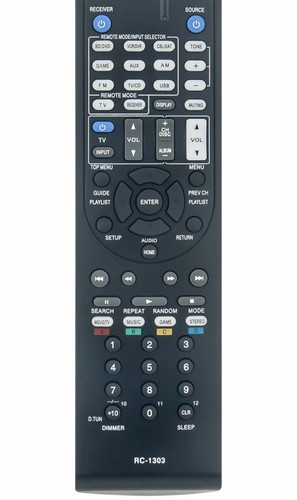 Telecomando ricambio - di,