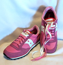 Saucony Jazz Low Pro donna