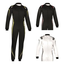 001146 Tuta Sparco Prime Race
