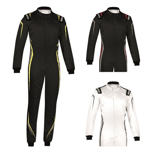 001146 tuta sparco prime race - tuta,