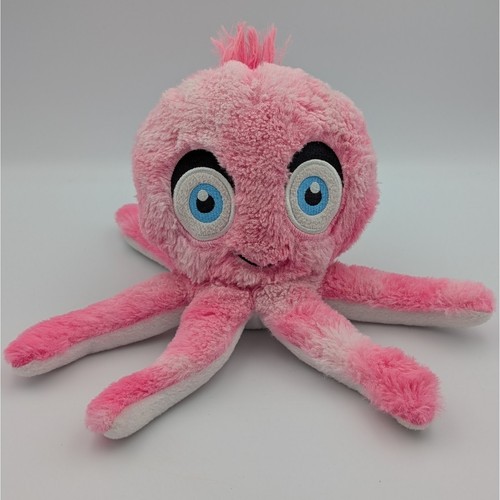 Grande peluche rosa - ,