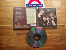 Creedence Clearwater Revival - Pendulum Remastered (Fantasy) Cd Perfetto