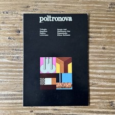 Catalogo Poltronova