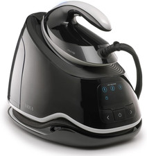 Ferro Da Stiro a Vapore Con