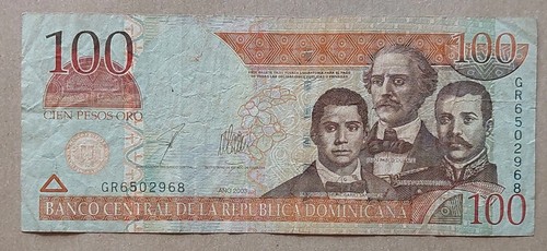 2003 repubblica dominicana - repubblica,