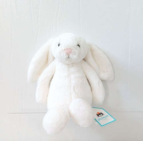 Peluche jellycat bashfull - jellycat,