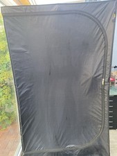 Tenda da coltivazione Mammoth Pro 120. Vendo o Scambio con XP Deus