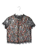 ZARA TRAFALUC Blusa in