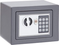 ARREGUI - DOMUS CASSAFORTE A