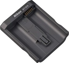 NIKON BT-A10  – Adattatore per EN-EL4 USATO GARANTITO