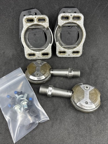 Speedplay series pedali - x-series, e