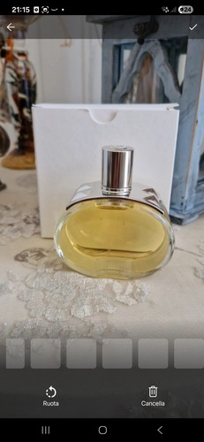 Eau parfum barenia - eau,
