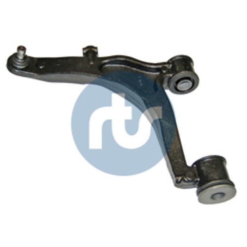 Braccio oscillante rts - oscillante,