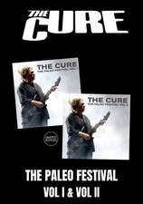 The Cure The Paleo Festival