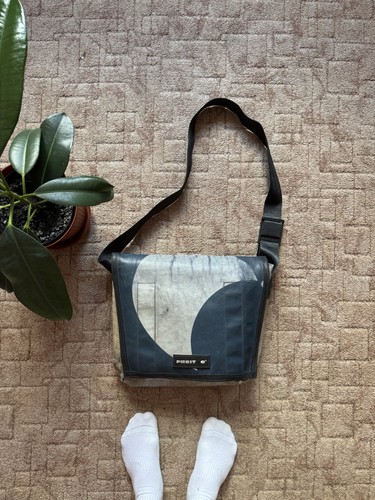 Freitag shoulder bag messenger - shoulder,