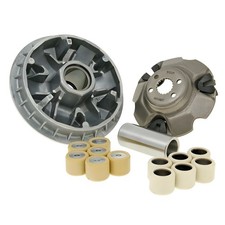 Topperformances Variatore Top