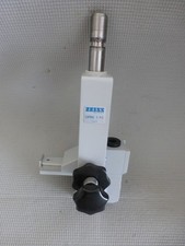 ZEISS OPMI 1 FC T* MICROSCOPIO