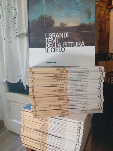 Grandi temi della pittura - grandi,