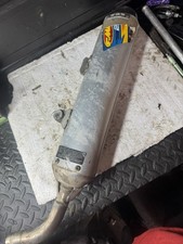 Scarico posteriore husqvarna - scarico,