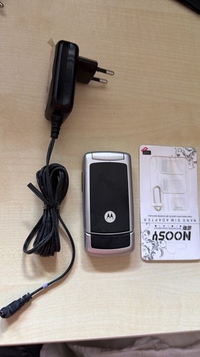 Cellulare motorola w220 - cellulare,