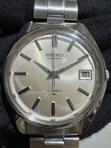 Seiko 7005 8000 - seiko,