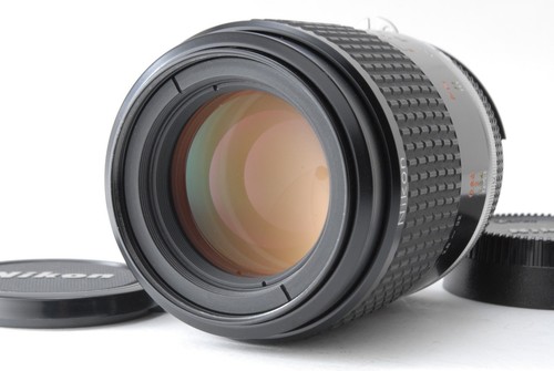 Ottimo come nuovo nikon ai - [ottimo,
