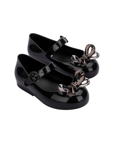 Mini ballerina piatta - , melissa