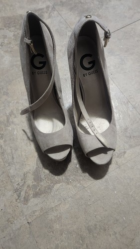 Guess tacchi donna usati