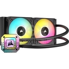 Corsair iCUE H100i Elite