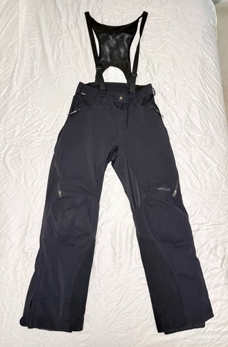 Marmot pantalone uomo - marmot,
