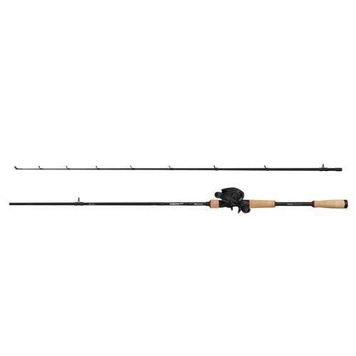 Abu garcia max pike casting - garcia,