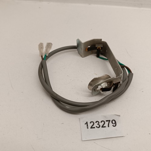Original lamp socket piastra - original,