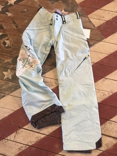 Pantalone snowboard donna - pantalone,