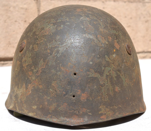 Elmetto italiano ww2 - elmetto,