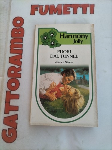 Harmony serie jolly - harmony,