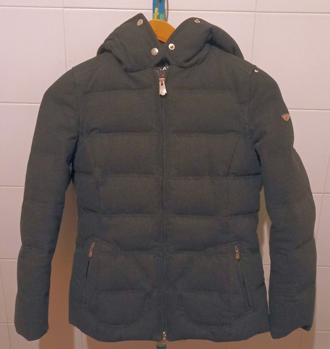 Piumino norway donna taglia - taglia, 42