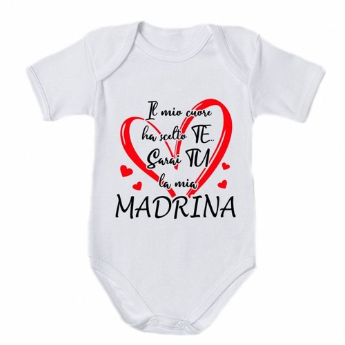Body tutina bambina bambino - , il