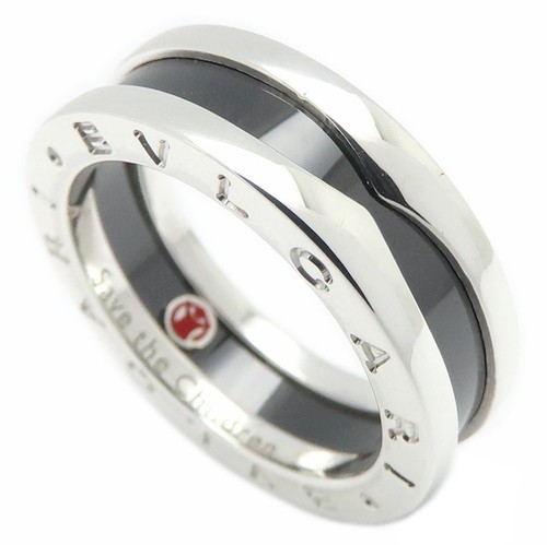 Anello bvlgari save the - anello,
