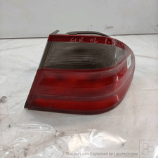 A2088200264 Fanale post. parte est. DX MERCEDES-BENZ CLK (C/A208) 200 Cbr