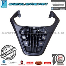 Portapacchi Maniglia Passeggero Originale Piaggio New Beverly Hpe 300 400 1B0...