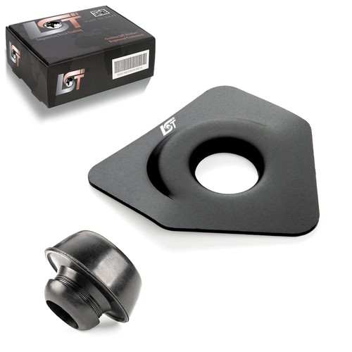Adattatore montaggio per - adattatore,