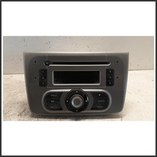 Autoradio Alfa Romeo MiTo