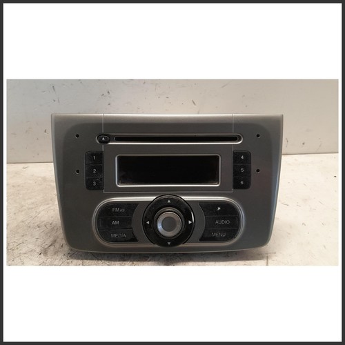 Autoradio alfa romeo mito - autoradio,