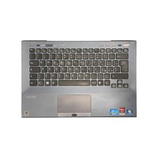 Tastiera Sony Vaio PCG-41218M A1876646A 024-0023-8024-A ITA Keyboard Originale