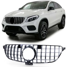 Grille De Sport Noire En