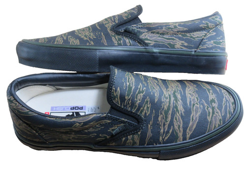 Scarpe vans uomo - slip, on